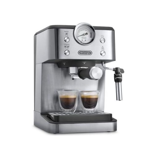 Ảnh máy pha cà phê Delonghi EM450.M