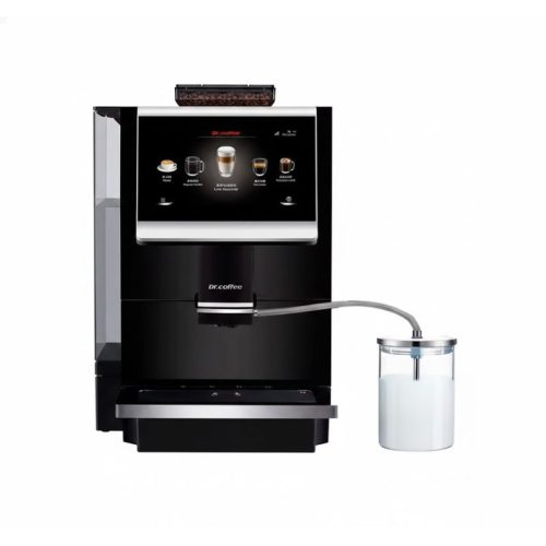 Máy pha cà phê Dr.Coffee C12-B 7 Ảnh Máy pha cà phê Dr.Coffee C12-B