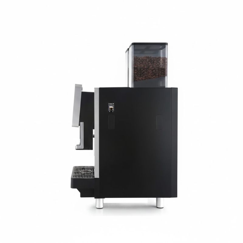 Máy pha cà phê Dr.Coffee F2-H 4 Ảnh Máy pha cà phê Dr.Coffee F2-H