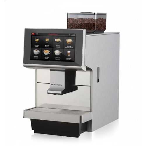 Máy pha cà phê Dr.Coffee M12 Big Plus 7 Ảnh Máy pha cà phê Dr.Coffee M12 Big Plus