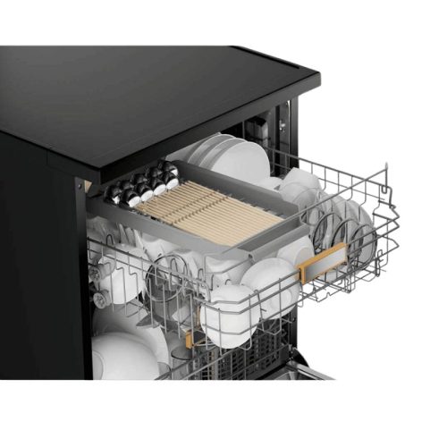 Ảnh máy rửa bát Comfee CDWEF1401HB-W-VN