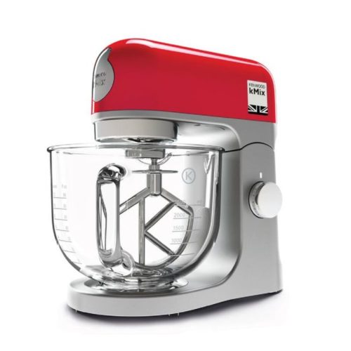 Ảnh Máy trộn đa năng Kenwood KMX754.RD