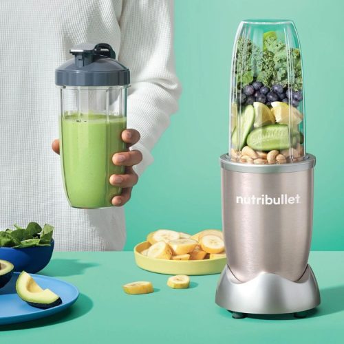 Máy xay sinh tố Nutribullet NB9-1305 9 Ảnh Máy xay sinh tố Nutribullet NB9-1305