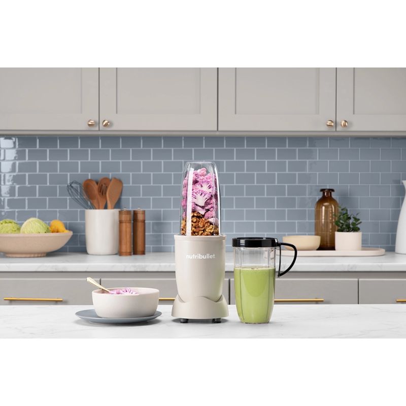 Máy xay sinh tố NutriBullet NB9-1305MAS 4 Ảnh Máy xay sinh tố NutriBullet NB9-1305MAS