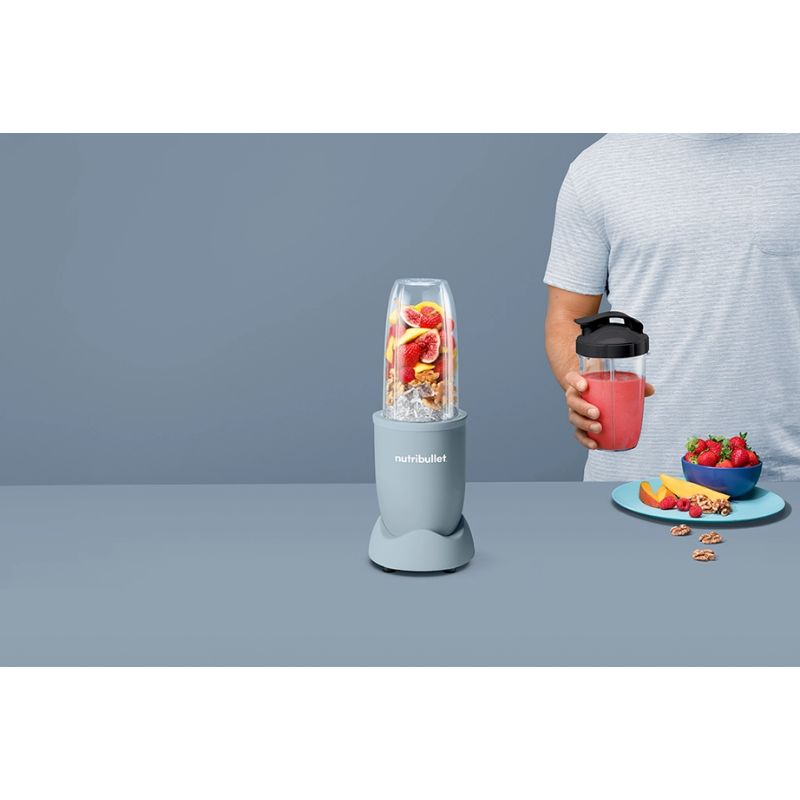 Máy xay sinh tố Nutribullet NB9-1305MASL 4 Ảnh Máy xay sinh tố Nutribullet NB9-1305MASL