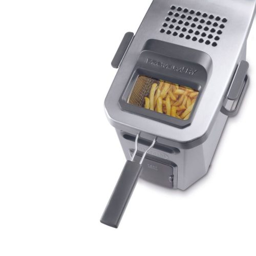 Ảnh Nồi chiên ngập dầu DeLonghi F44532CZ