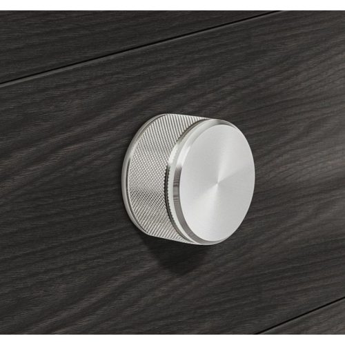 Núm tay nắm Hafele 106.70.411 6 Ảnh núm tay nắm Hafele 106.70.411