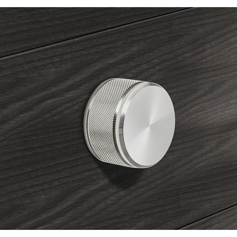 Núm tay nắm Hafele 106.70.411 4 Ảnh núm tay nắm Hafele 106.70.411