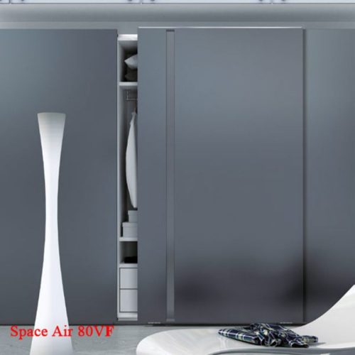 Ảnh phụ kiện cửa trượt Hafele 406.78.027