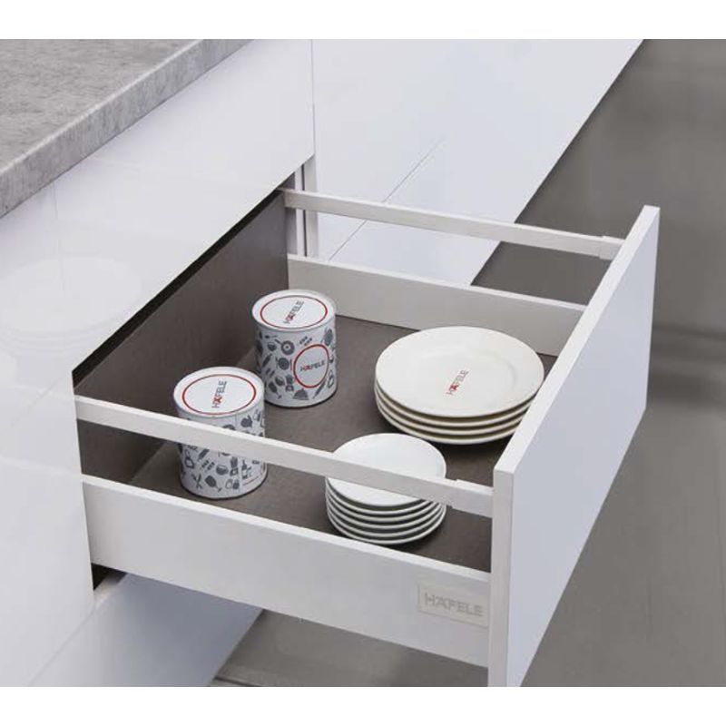 Ray hộp Alto-S Hafele 552.55.718 4 Ảnh Ray hộp Alto-S Hafele 552.55.718