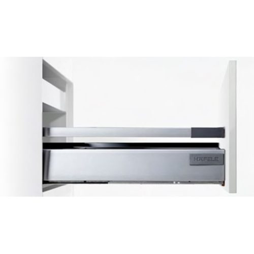 Ray hộp Hafele 552.77.781 8 Ảnh ray hộp Hafele 552.77.781