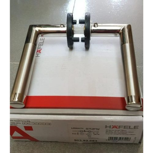 Ảnh Tay nắm Hafele 903.92.083