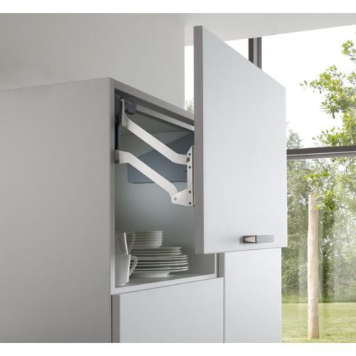 Ảnh tay nâng Hafele 372.33.621