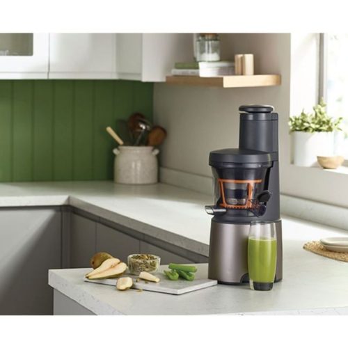 Ảnh thực tế Máy ép chậm Kenwood JMP85.000SI