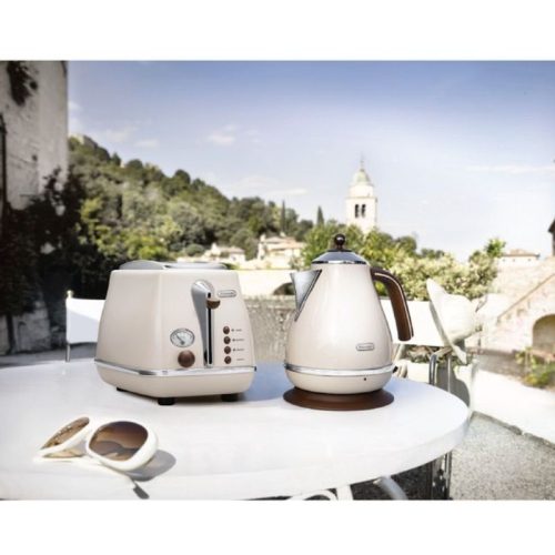 Ảnh thực tế Máy nướng bánh mì Delonghi CTOV2103.BG