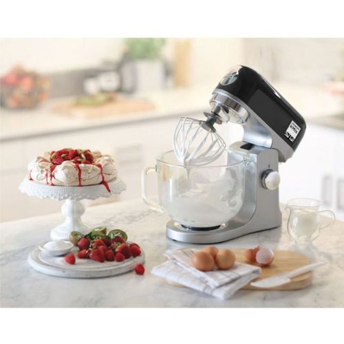 Ảnh thực tế Máy trộn đa năng Kenwood KMX754.BK