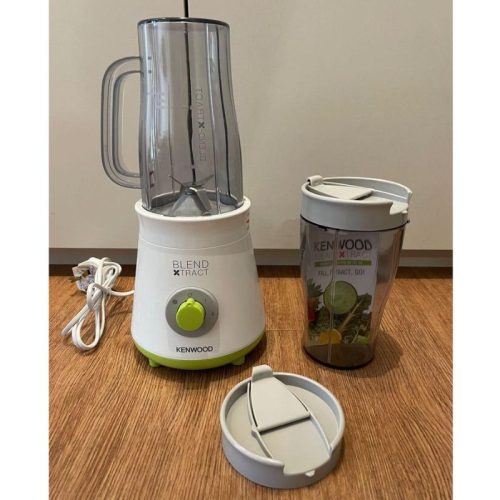 Ảnh thực tế Máy xay sinh tố Kenwood SB055WG