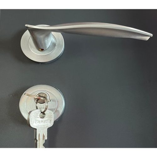 Tay nắm Hafele 901.98.816 6 Ảnh thực tế Tay nắm Hafele 901.98.816