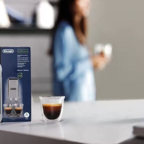 Ảnh Thuốc vệ sinh Delonghi DLSC500
