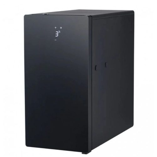 Ảnh Tủ làm mát sữa Dr.Coffee SC08