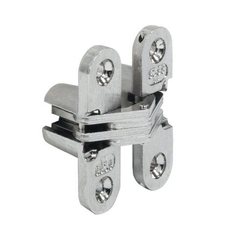 Bản Lề Âm Cho Cửa Gỗ Dày Hafele 341.07.736