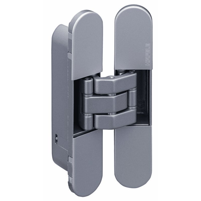 Bản lề âm mạ chrome mờ HÄFELE 927.91.834 3 Bản lề âm mạ chrome mờ HÄFELE 927.91.834