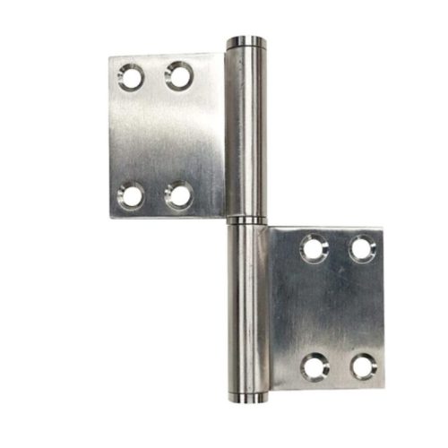 Bản Lề Lá Chịu Lực 40Kg Hafele 926.60.900