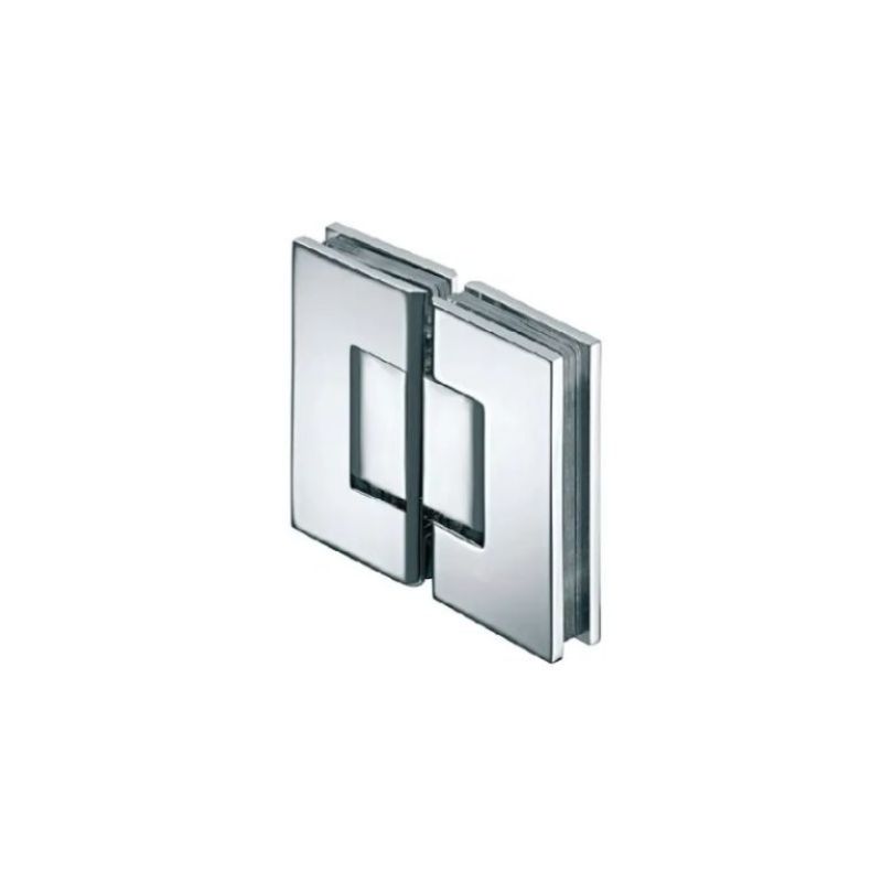 Bản lề phòng tắm kính 180 độ Häfele DIY 499.05.807 3 Bản lề phòng tắm kính 180 độ Häfele DIY 499.05.807