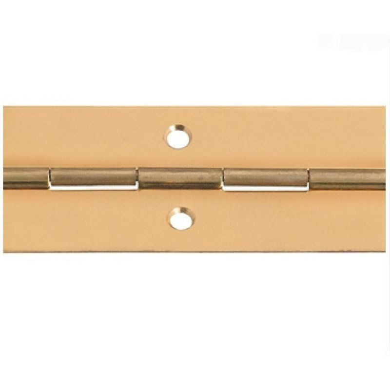 Bản lề piano Hafele 351.03.847 3 Bản lề piano Hafele 351.03.847