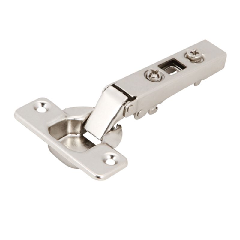 Bản Lề Trùm Ngoài Metalla SM 98º Hafele 334.05.000 3 Bản Lề Trùm Ngoài Metalla SM 98º Hafele 334.05.000