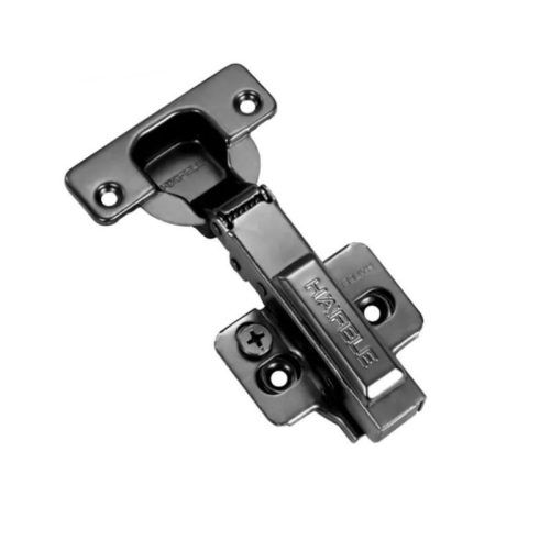 Bản lề trùm ngoài Metalla SM Hafele 315.20.750