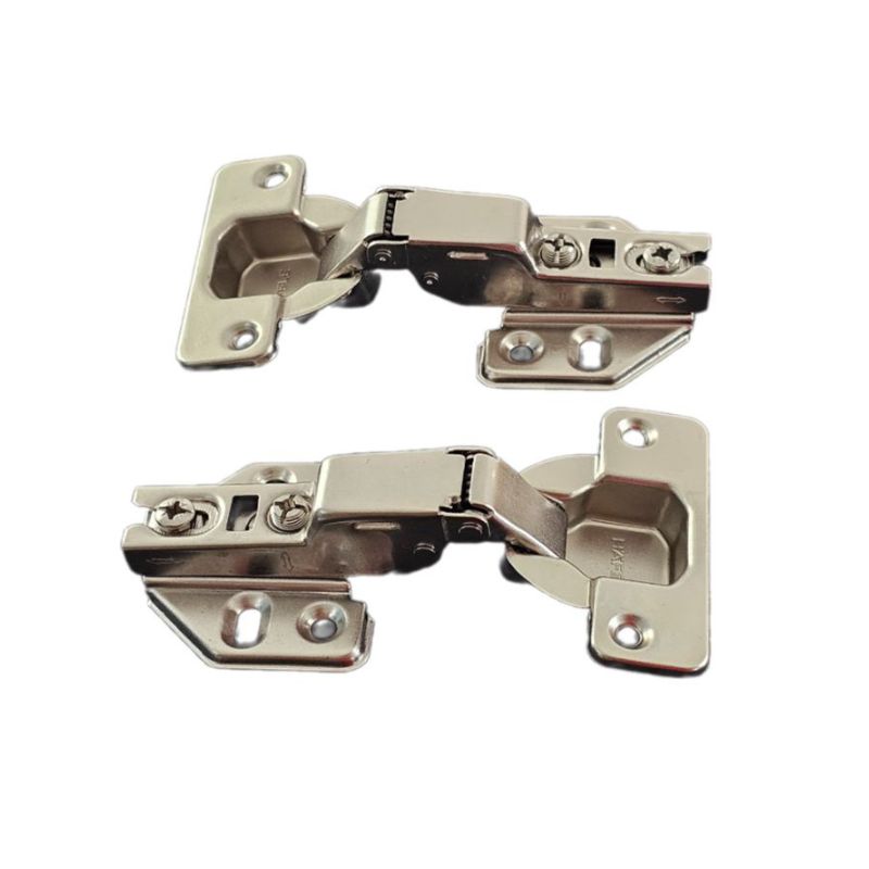 Bản Lề Trùm Nửa Metalla A DIY 110º Hafele 493.03.024 3 Bản Lề Trùm Nửa Metalla A DIY 110º Hafele 493.03.024