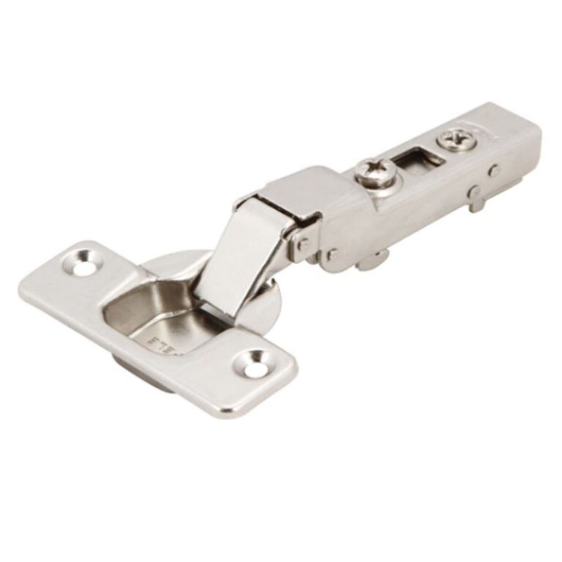 Bản lề trùm nửa Metalla SM 98º Hafele 334.15.000 3 Bản lề trùm nửa Metalla SM 98º Hafele 334.15.000