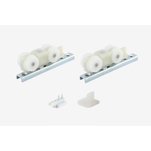 Bánh xe cửa trượt Hafele 941.62.014