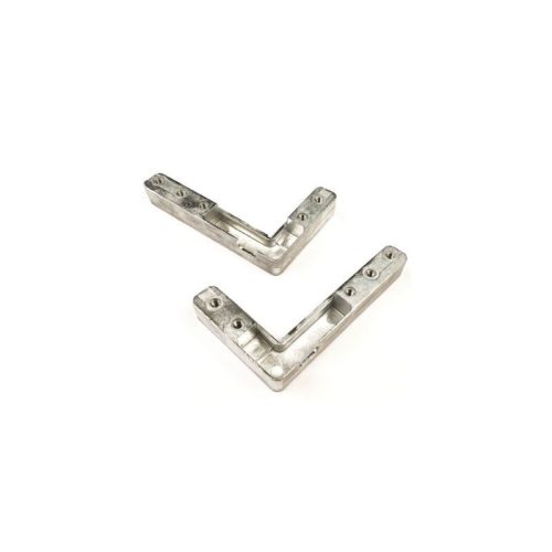 Bas nối sử dụng với khung nhôm Hafele 342.79.717