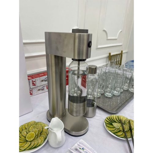 Bình máy làm nước có ga WMF 06.0811.6040