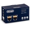 Bộ 2 ly cà phê Delonghi DLSC310