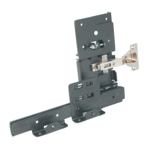 Bộ cửa trượt Hafele 408.34.356