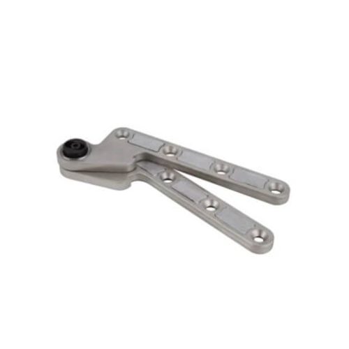 Bộ kẹp lệch tâm Hafele 932.86.950