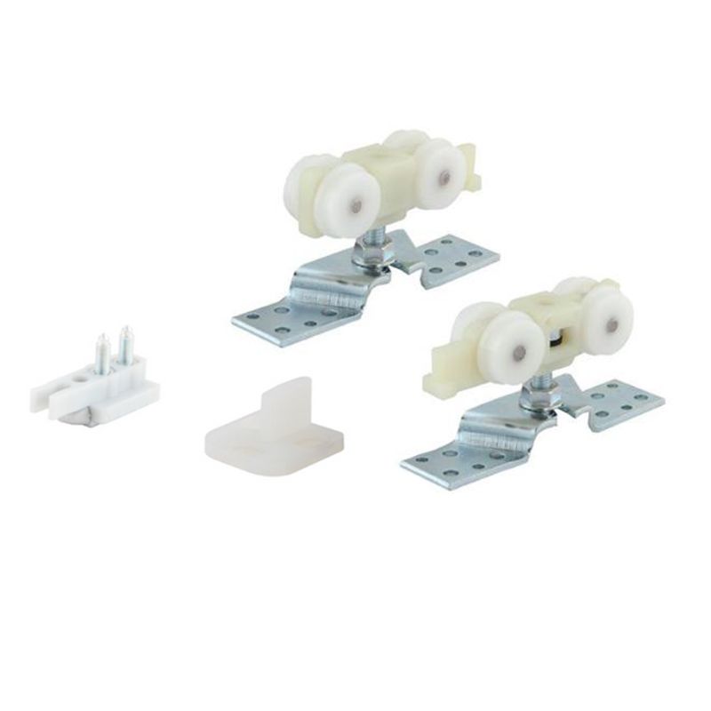 Phụ kiện cửa trượt Hafele 489.40.023 3 Phụ kiện cửa trượt Hafele 489.40.023