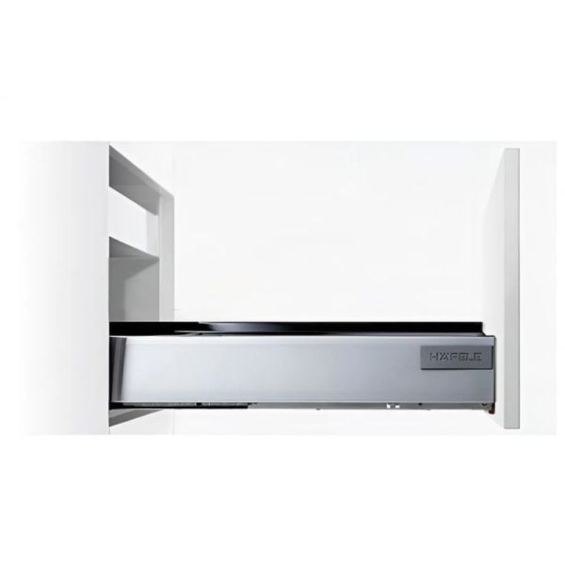 Ray hộp âm Hafele 552.03.085 3 Ray hộp âm Hafele 552.03.085