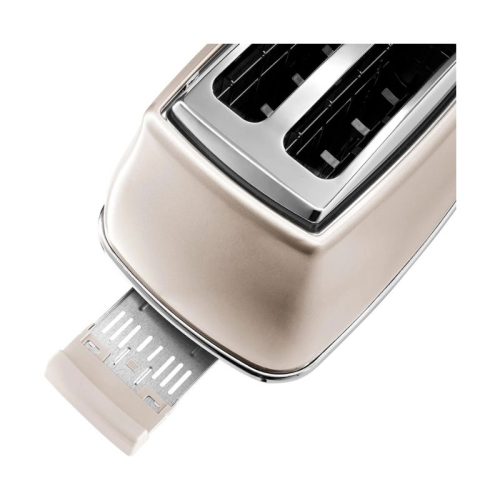 Cấu tạo Máy nướng bánh mì Delonghi CTOT2003.BG