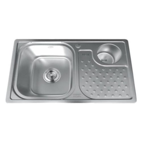 Chậu rửa bát Gorlde GD 025