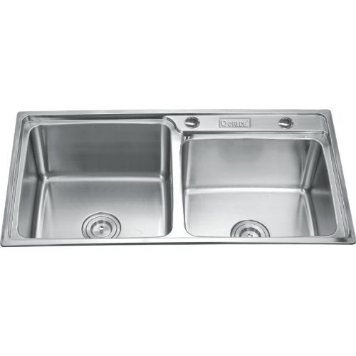 Chậu rửa bát Gorlde GD-944