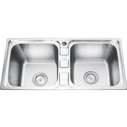 Chậu rửa bát Gorlde GD-952