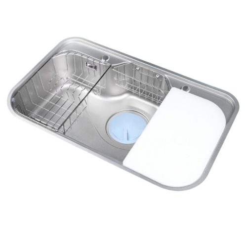 Chậu rửa bát Grandx GX7848JP