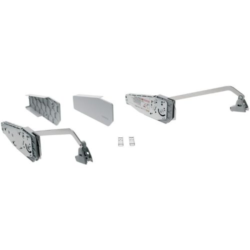 Chi tiết bộ hộp lực Hafele 372.38.675