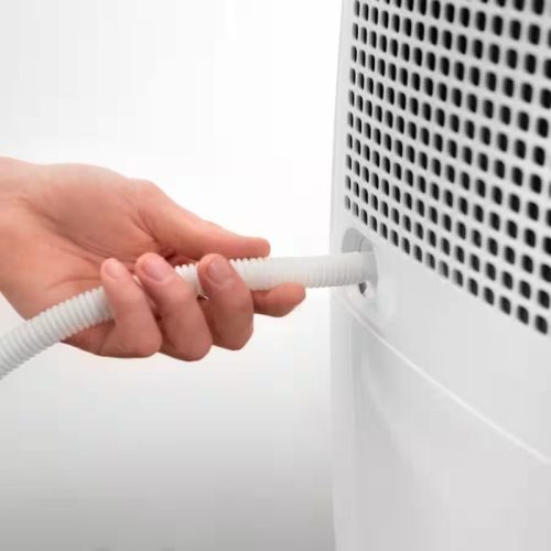 Chi tiết Máy hút ẩm Delonghi DEXD214RF