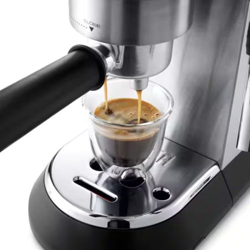Chi tiết máy pha cà phê Delonghi EC685.M
