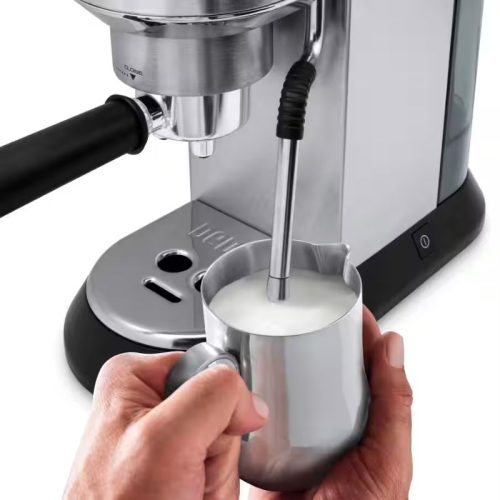 Chi tiết máy pha cà phê Delonghi EC885.M